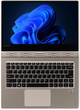 Ноутбук 13.9" Lenovo Yoga 910-13IKB Intel Core i7 RAM 16GB SSD 512GB 15год батарея Win11 (UKR) - зображення 6