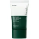 Заспокійливий сонцезахисний крем із хауттюйною ANUA Heartleaf Silky Moisture Sun Cream SPF50+PA++++ 50 мл - зображення 1
