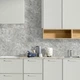 Самоклеящаяся стеновая PET плитка Sticker Wall 600*300*2mm (D) SW-00002334 - изображение 5