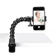 Держатель для телефона U-select Clamp Phone Mount with Adjustable Gooseneck UV-2997 MP-4 Black - изображение 4