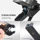 Держатель для телефона U-select Clamp Phone Mount with Adjustable Gooseneck UV-2997 MP-4 Black - изображение 6
