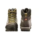 Черевики трекінгові чоловічі Garmont LAGORAI M 44 (9.5UK) Dark grey/dark yellow (002043) - зображення 3
