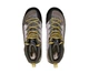 Черевики трекінгові чоловічі Garmont LAGORAI M 44 (9.5UK) Dark grey/dark yellow (002043) - зображення 4