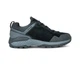Черевики трекінгові чоловічі Garmont GROOVE G-DRY M 42.5 (8.5UK) Black/grey (002488) - зображення 4