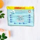 Підгузки Dada Extra Soft Jumbo Bag 5 15-25кг 90шт - изображение 2
