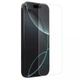 Захисне скло Nillkin (H+ PRO) на Apple iPhone 16 Pro Max (Прозорий) (205901) - зображення 6