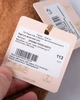 Картуз жіночий LIU JO (2F4064-T0300-00070) Коричневий Uni - изображение 6