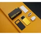 Мобільний телефон Xiaomi Poco X6 Pro 5G 8/256GB Yellow - зображення 1