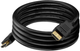 Kabel PureLink PI1000-015 PureInstall HDMI 1.5 m (4260134119580) - obraz 3