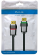 Kabel PureLink ULS1000-050 HDMI Ultimate Active Series 5 m (4260134125536) - obraz 3