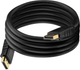 Kabel PureLink PI5000-030 PureInstall DisplayPort 3 m (4260134118781) - obraz 3