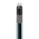 Поливочный шланг садовый 3/4" (19 мм) 50 м Cellfast Multiflex ATSV - изображение 2