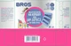 Пластины BROS от комаров для электрофумигатора для детей от 1 года - изображение 2