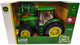 Traktor zdalnie sterowany Tomy Big Farm RC John Deere 6210R 1:16 (036881474869) - obraz 1