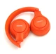 Наушники Bluetooth DEEPBASS R12 Оранжевые - изображение 2