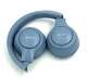 Наушники Bluetooth DEEPBASS R12 Синие - изображение 3