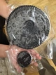 Сквиш орео печенье таба сквиш антистресс МЕГА большой ХХХЛ - 16 см - изображение 3