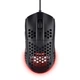 Миша Trust GXT 928 Helox, Black, USB, оптична, 200 - 6400 dpi, 6 програмованих кнопок, RGB підсвічування, 1.8 м (25306) - зображення 2