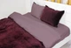 Комплект постельного белья MirSon Велюр Winter Delicate 28-0062 Echinacea Детский (2200004034386) - изображение 2