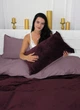 Комплект постельного белья MirSon Велюр Winter Delicate 28-0062 Echinacea Детский (2200004034386) - изображение 4