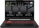 Ноутбук ASUS TUF Gaming A15 FA507NVR-LP003 (90NR0JK5-M007E0) Mecha Gray / 15.6" IPS Full HD 144 Гц / AMD Ryzen 7 7435HS / RAM 16 ГБ / SSD 512 ГБ / nVidia GeForce RTX 4060, 8 ГБ - зображення 2
