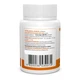 Вітамін Д3, Vitamin D3, Biotus, 2000 МО, 60 капсул (BIO-530074) - зображення 2