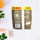 Підгузки Dada Extra Care Jumbo Bag 5 Junior 15-25кг 68шт - зображення 3