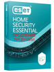 Антивирус ESET Home Security Essential (продление лицензии) для 2-х устройств на 3 года - изображение 1