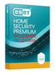 Антивирус ESET Home Security Premium (продление лицензии) на 3 устройства на 2 года - изображение 1