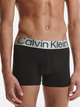 Набір трусів-боксерів чоловічих Calvin Klein Underwear 000NB3130A-7V1 XL 3 шт Чорний (8719855387250) - зображення 3