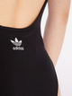 Боді жіноче Adidas Cotton Body FM2576 42 Чорне (4062054712045) - зображення 6