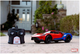 Машинка на радіокеруванні Jada Marvel Spiderman 2017 Ford GT 1:16 (4006333070389) - зображення 4