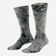 Skarpety męskie wysokie Nike Everyday Plus Cushioned Crew Socks DA2613-010 S Czarne (195240867725) - obraz 1