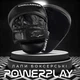 Лапи боксерські PowerPlay 3041 Чорні PU [пара] - изображение 1