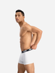 Zestaw majtek męskich typu bokserki 2 szt Puma Basic Boxer 2P 90682307 M Czarny/Biały (8718824609683) - obraz 9