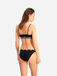 Zestaw damskich majtek bikini 2 szt Puma Women Bikini 2P Hang 90784703 XS Czarny (8718824910864) - obraz 6