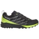 Кросівки Dolomite M's Croda Nera Tech GTX (чорно/зелені) 44 1/2 - изображение 2