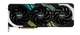 Відеокарта GF RTX 4080 Super 16 GB GDDR6X GamingPro OC Palit (NED408ST19T2-1032A) Black - изображение 4