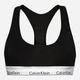 Biustonosz damski miękki Calvin Klein Underwear 0000F3785E-001 XS Czarny (8718571607192) - obraz 5