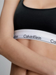 Бюстгальтер Calvin Klein Underwear 0000F3785E-001 XL Чорний (8718654886353) - зображення 4