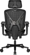 Крісло геймерське Cougar Speeder Black (CGR-SPD-GRB) - зображення 1
