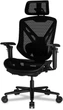Крісло геймерське Cougar Speeder Black (CGR-SPD-GRB) - зображення 8