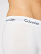 Zestaw majtek męskich typu bokserki Calvin Klein Underwear 0000U2662G-100 L 3 szt Białe (5051145189223) - obraz 6