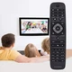 Універсальний пульт дистанційного керування Philips 242254990467, сумісний із Philips YKF308-001 - изображение 4