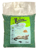 Наповнювач для котячого туалету Kitty Kiss Tofu соєвий тофу з ароматом свіжоскошеної трави 3 кг KK8242 - зображення 1