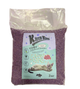 Наповнювач для котячого туалету Kitty Kiss Tofu соєвий тофу з ароматом лаванди 3 кг KK8241 - зображення 1