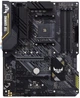 Материнcька плата TUF GAMING B450-PLUS II sAM4 B450 4xDDR4 HDMI DP ATX Asus 000331525 - зображення 2