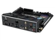 Материнcька плата ASUS ROG STRIX B760-I GAMING WIFI s1700 B760 2xDDR5 M.2 HDMI DP Wi-Fi BT mITX (90MB1D90-M1EAY0) - зображення 8