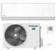 Кондиціонер Panasonic Etherea CS-Z35ZKEW/CU-Z35ZKE, 35 м2, інвертор, A+++/A+++, до -20°С, Wi-Fi, R32, білий (CS-Z35ZKEW/CU-Z35ZKE) - изображение 3