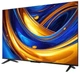 Телевізор 55" TCL LED 4K 60Hz Smart Google TV Titan 55P69B - зображення 2